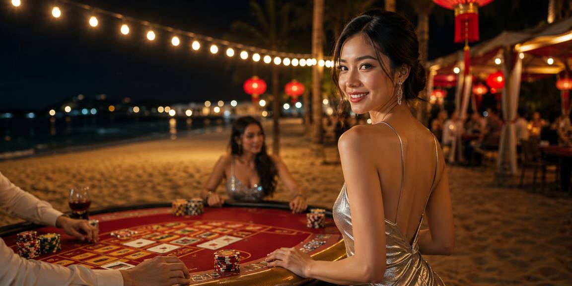 7y666 Casino
